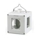 SCAME PARRE SPA SCA623.4500-000 ADATTATORE VUOTO 4 USCITE CON FORI