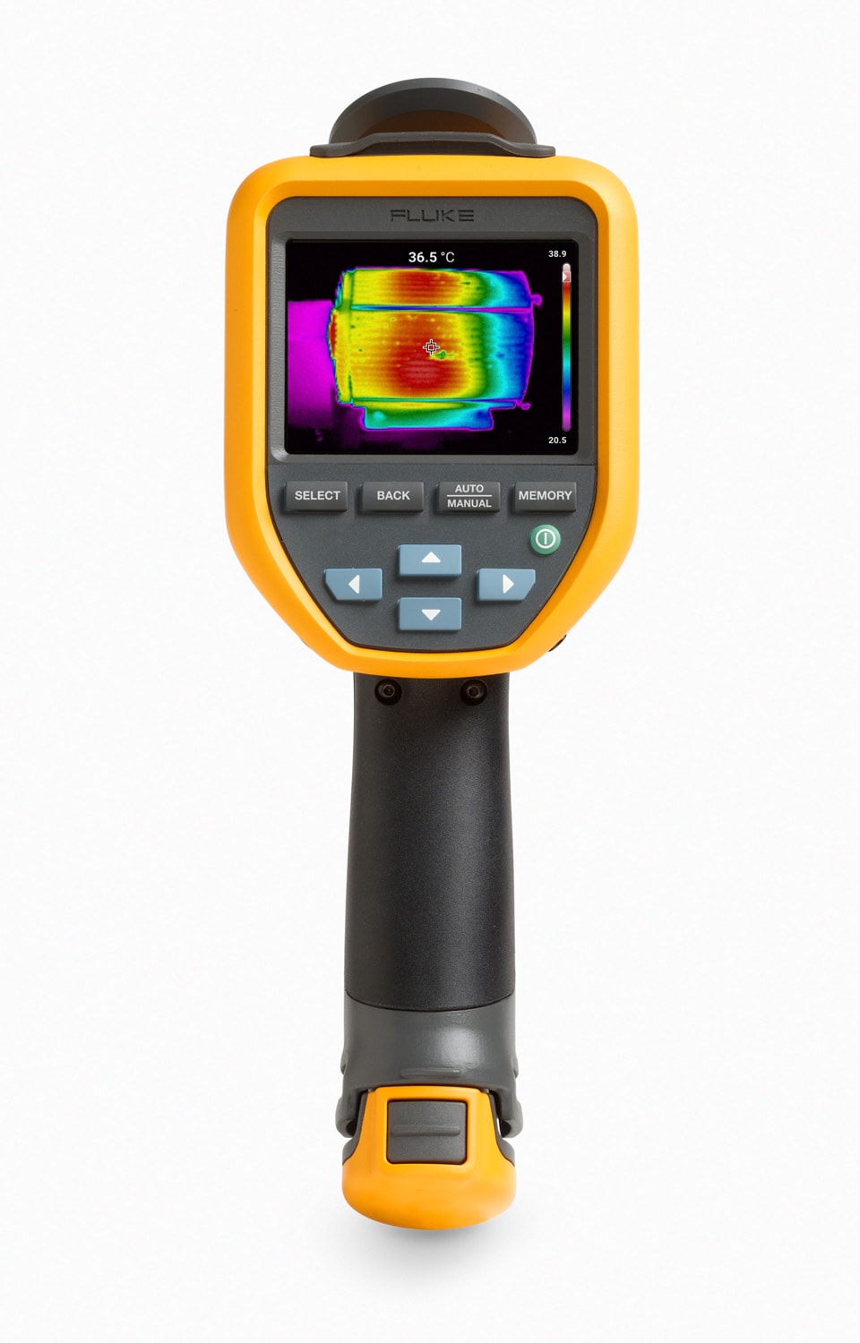 FLUKE ITALIA SRL FLK5160004 TIS55+ 27HZ TERMOCAMERA CON LICENZA