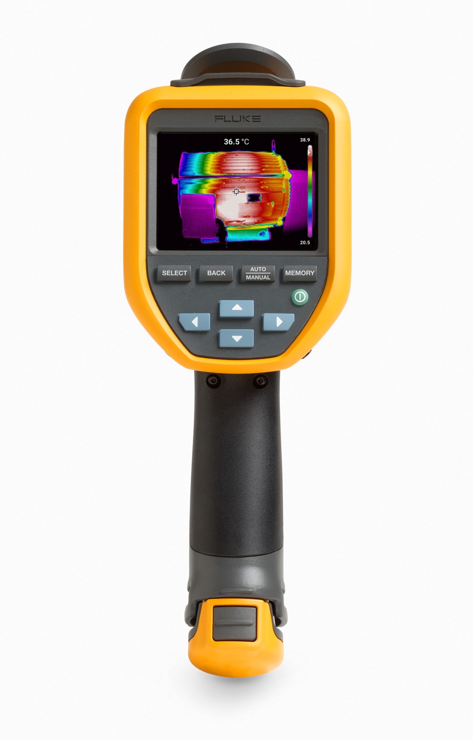 FLUKE ITALIA SRL FLK5160037 TIS75+ 9HZ TERMOCAMERA 384X288 -20/+550C