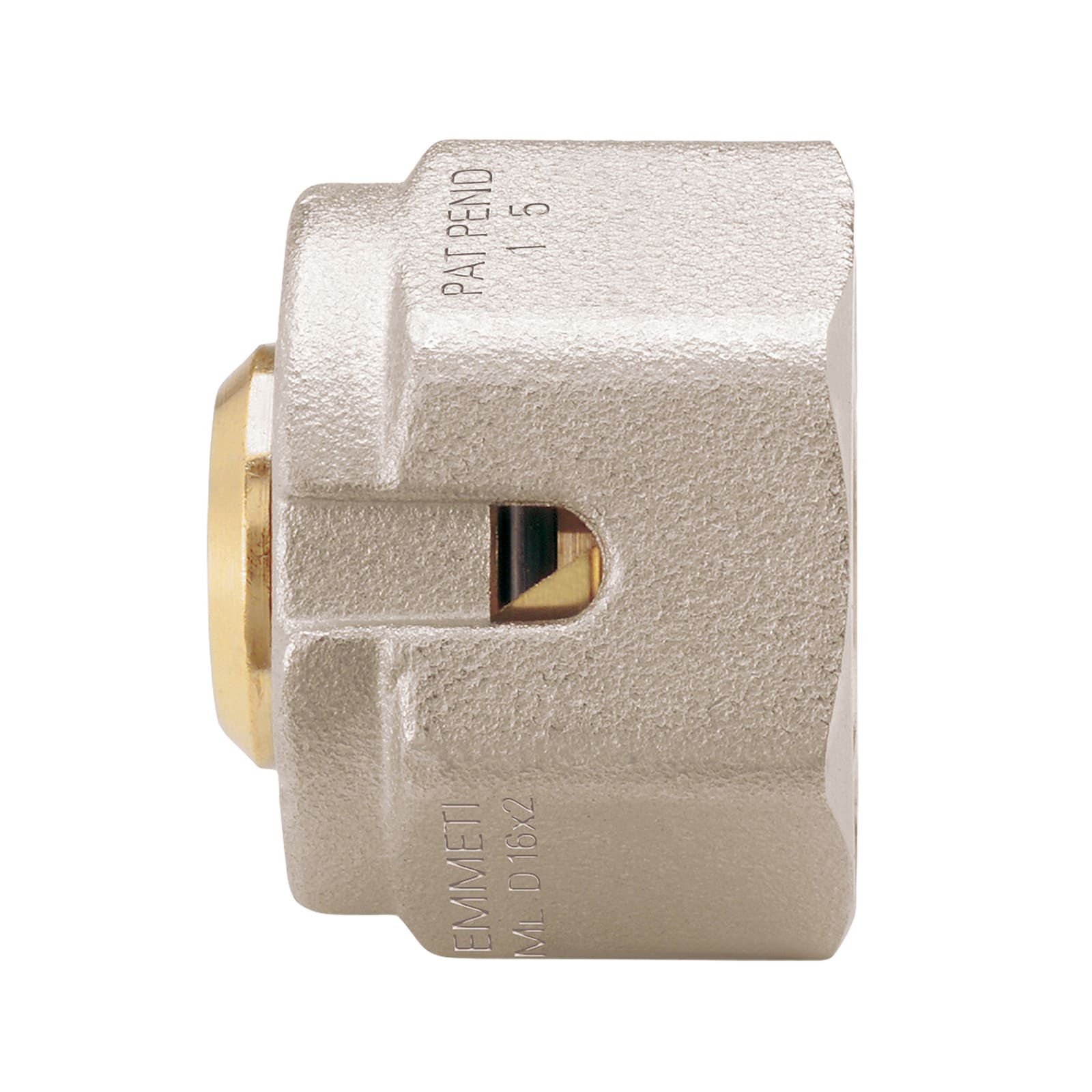 F.I.V. FVR6243R932 TENUTA D.20X2,5 ATT.24X19 X T.MTL