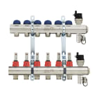 F.I.V. - FVR6246R004 COL.OT.1 24X19 PRE. MIS. 4 4V