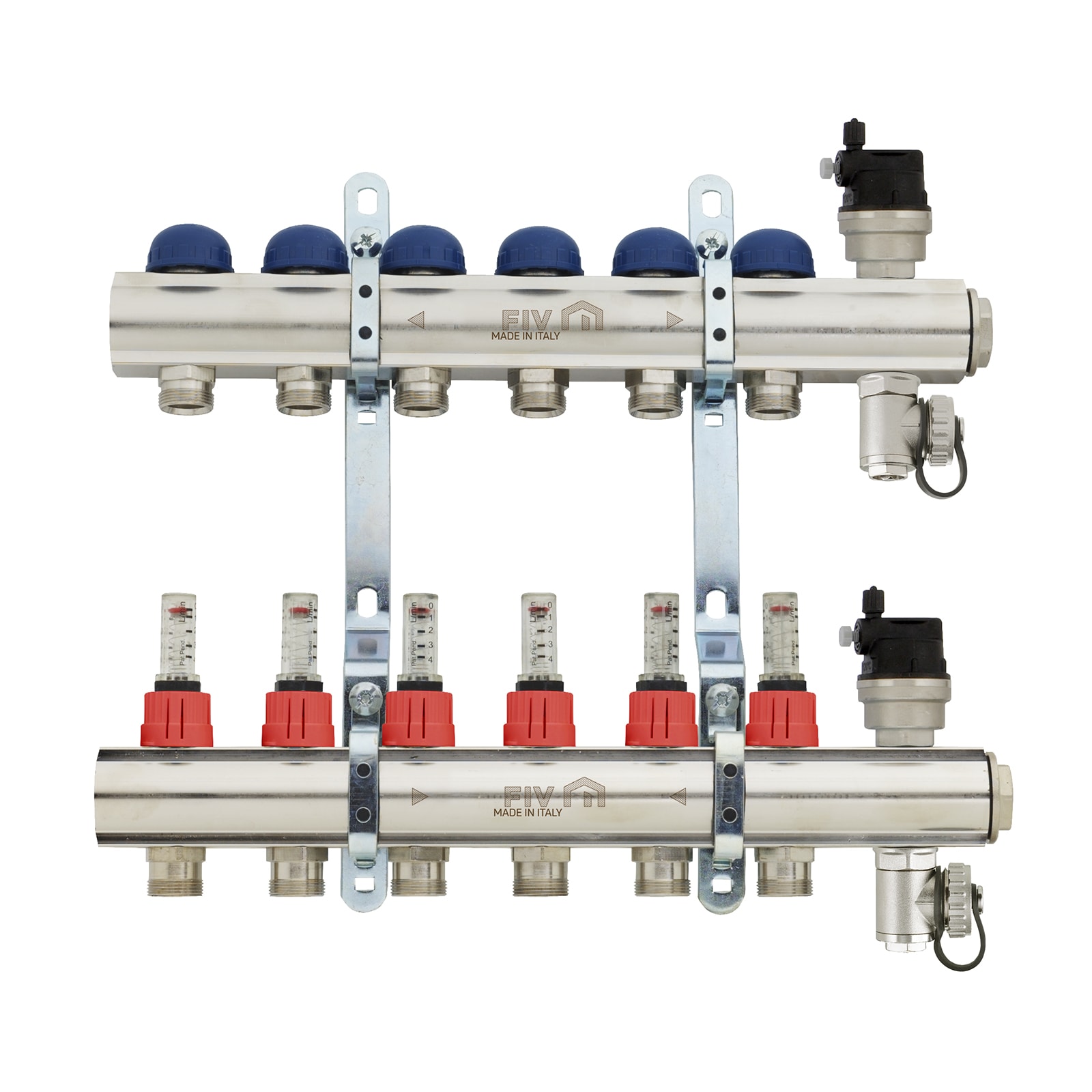 F.I.V. - FVR6246R005 COL.OT.1 24X19 PRE. MIS. 4 5V