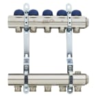 F.I.V. - FVR6246R106 COL.OT.1 24X19 PRE.DIS.CONTROLLER-F 6V