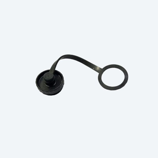 TECHNO SRL TLH6DB028200 SEALING CAP/M25 BELT FOR PLUG