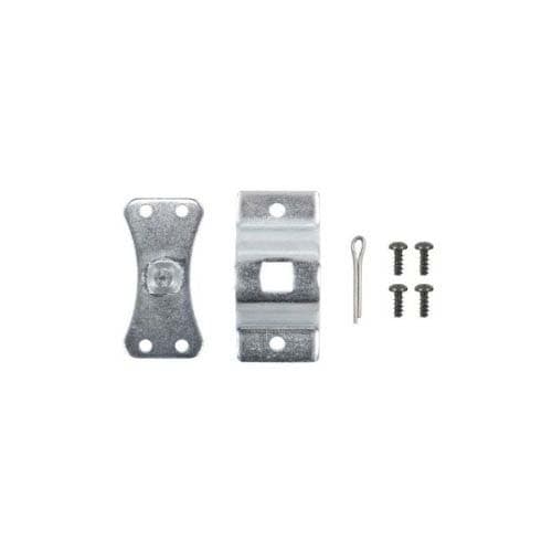 NICE SPA NIC625.10012/AX 10MM SQUARE PIN + BRACKET TTGO