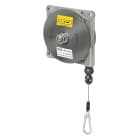 ZECA - ZEC625 BILANCIATORE 6-8 KG FUNE PET