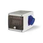 SCAME PARRE SPA - SCA625.3506-059 ADAT.3 USC+INT.X TORRETTA IP66