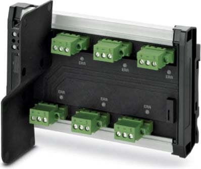 PHOENIX CONTACT - PHC2316307 FB-6SP FIELDBUS FIUNDATION