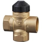 SIEMENS - BUILDING T - BCTS55249-V110 VXI46.20/2 VALV. 3-VIE DN20 PN16 FIL.