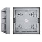SIMES SPA SMVS.6257 CASSAF.SKILL QUADR.270+PERNI A CLIP