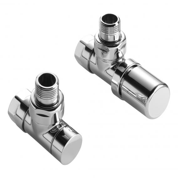 ZEHNDER GROUP ITALIA ZEH838898 ZEHNDER DESIGN LINE - KIT VALVOLA E DETE