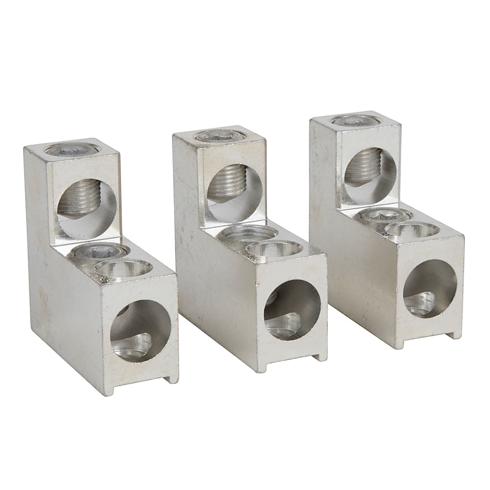 ROCKWELL AUTOMATION RCK100-ETL580 TERMINAL LUGS