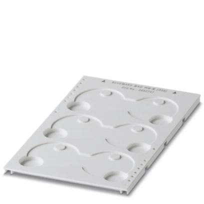 PHOENIX CONTACT - PHC0802747 BLUEMARK MAG WM-M (D30) CARICATORE