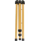 FANTON SRL FME62645 TREPPIEDE TELESCOPICO PROIETTORE GI