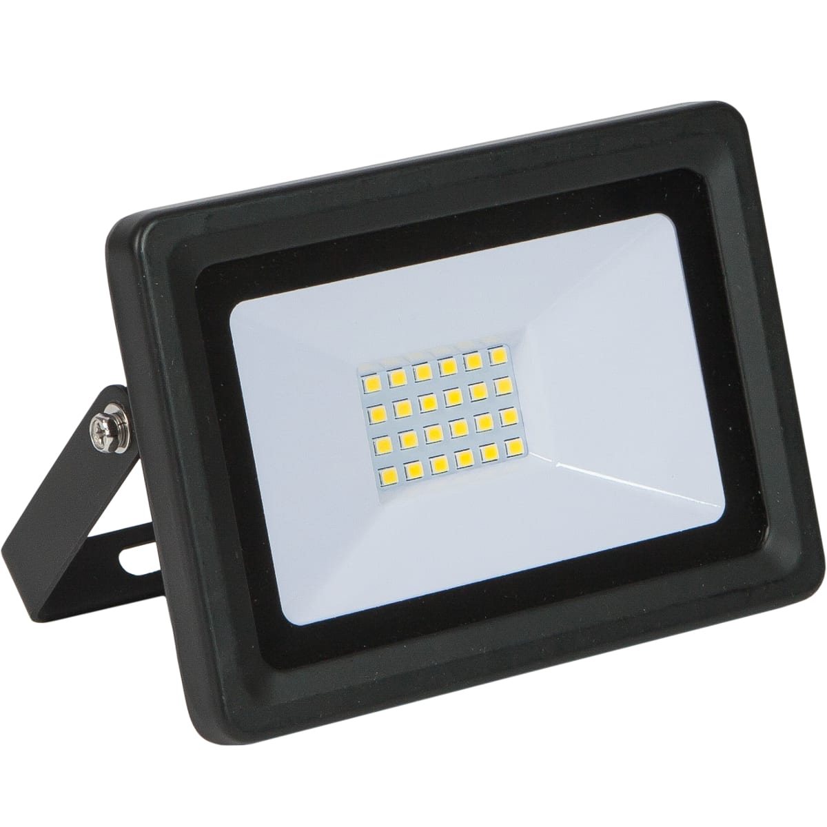 FANTON SRL - FME62662 PROIETT.LED 50W 4000LM IP65 NE
