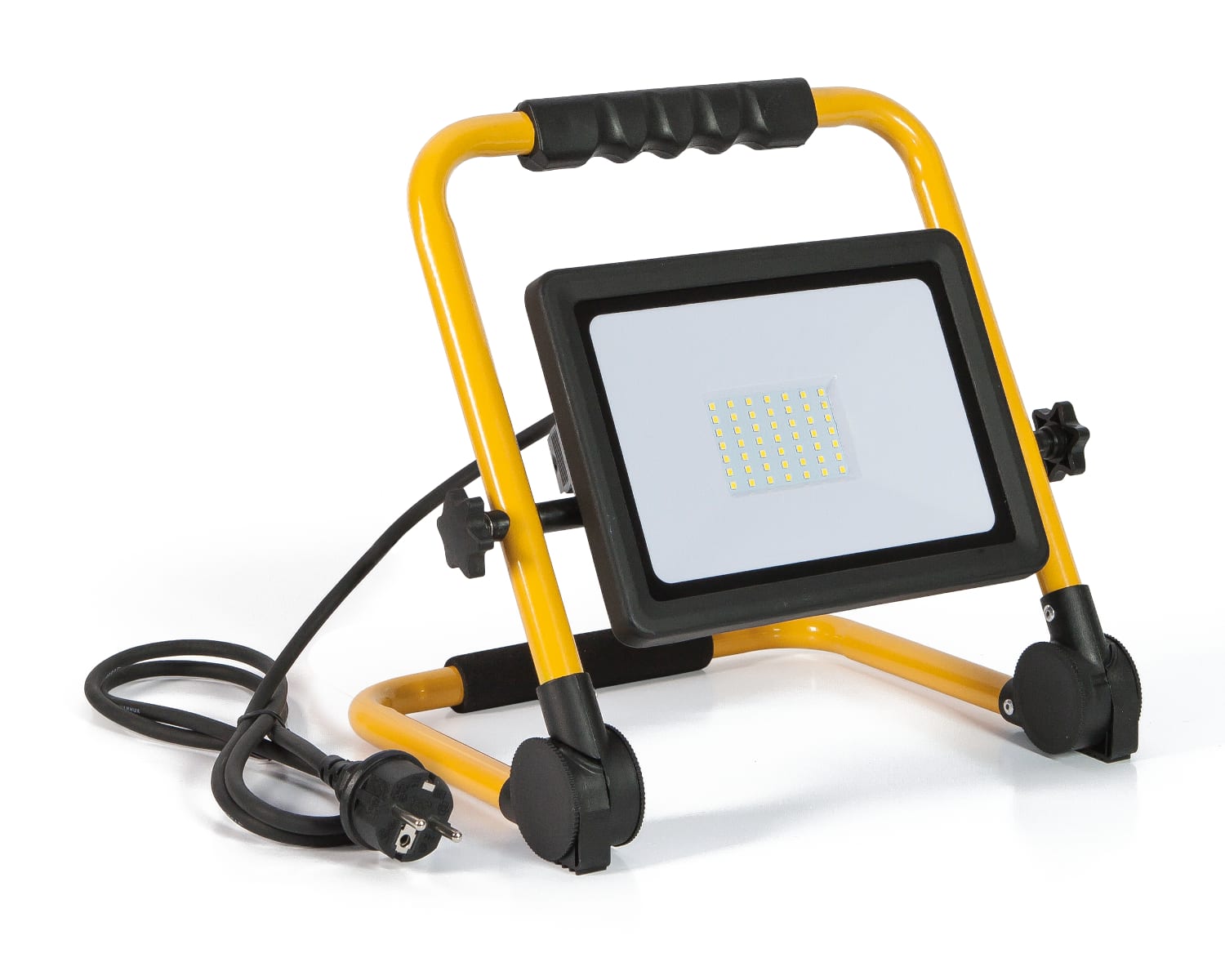 FANTON SRL FME62672 PROIETT.LED 50W/SUPP/S31 IP44 NE