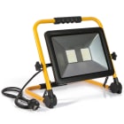 FANTON SRL FME62673 PROIETT.LED 100W/SUPP/S31 IP44 NE