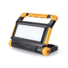 FANTON SRL - FME62675 PROIETT.LED 50W/SUPP/RICARICAB.IP54 GI