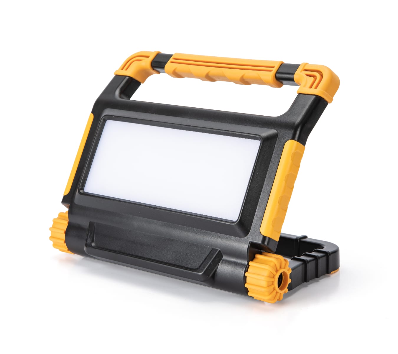 FANTON SRL FME62675 PROIETT.LED 50W/SUPP/RICARICAB.IP54 GI