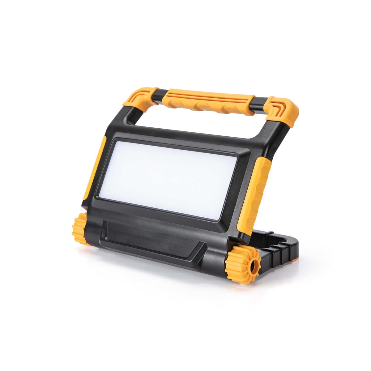 FANTON SRL FME62676 PROIETT.LED 15W/SUPP/RICARICAB.IP54 GI