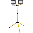 FANTON SRL FME62682 PROIETT.LED 2X50W/TREPP/S31 IP44 GI