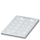 PHOENIX CONTACT - PHC0802736 BLUEMARK MAG EM-M (27X15) CARICATORE