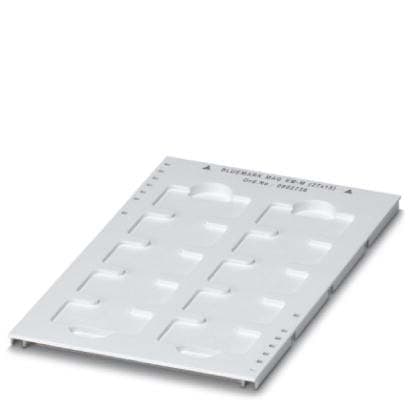 PHOENIX CONTACT PHC0802736 BLUEMARK MAG EM-M (27X15) CARICATORE