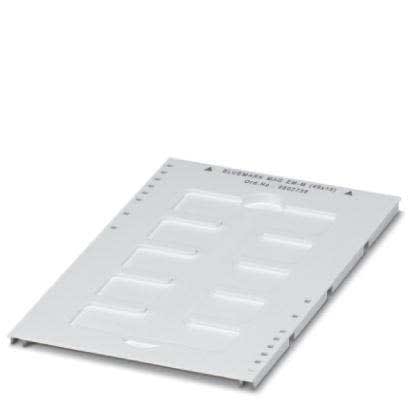 PHOENIX CONTACT - PHC0802738 BLUEMARK MAG EM-M (49X15) CARICATORE