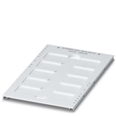 PHOENIX CONTACT - PHC0802739 BLUEMARK MAG EM-M (60X15) CARICATORE