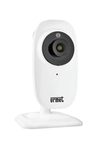 URMET SPA - UTD1099/209 CUBE CAMERA IP 2M E-PTZ