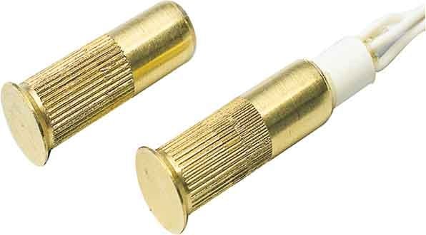 URMET SPA UTD1033/703 CONTATTO MAGN. OTTONE DA INC.