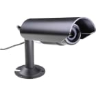 URMET SPA - UTD1090/194 MINITELECAMERA B/N DA ESTERNO