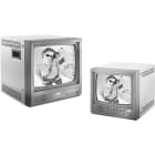 URMET SPA UTD1090/325 MONITOR B/N 15 INDUSTRIALE