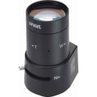 URMET SPA - UTD1090/551 OTTICA VARIFOCAL 5-100MM DC