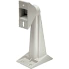 URMET SPA UTD1090/807 STAFFA PARETE P/CUSTODIA 1090