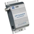 URMET SPA - UTD1092/302 BALUN 1CH ATTIVO TX