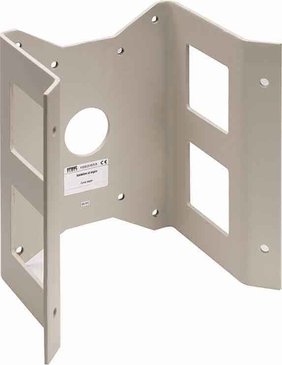 URMET SPA - UTD1092/655 ADATTATORE ANGOLO P/EASY DOME2