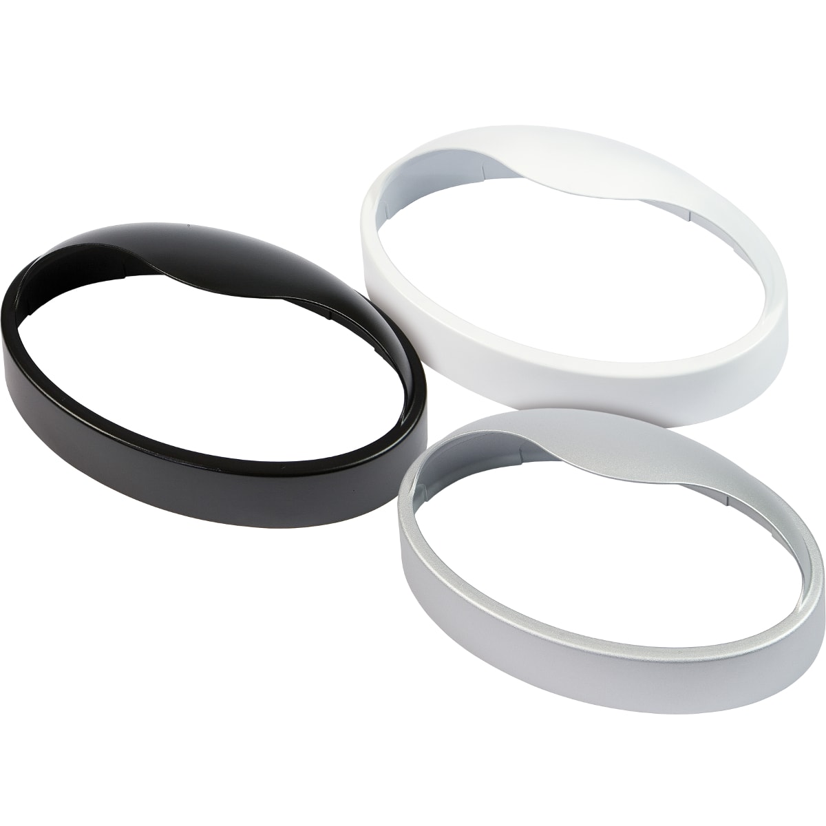 FANTON SRL - FME62747 COVER PER PLAF.OVALE 100W AM