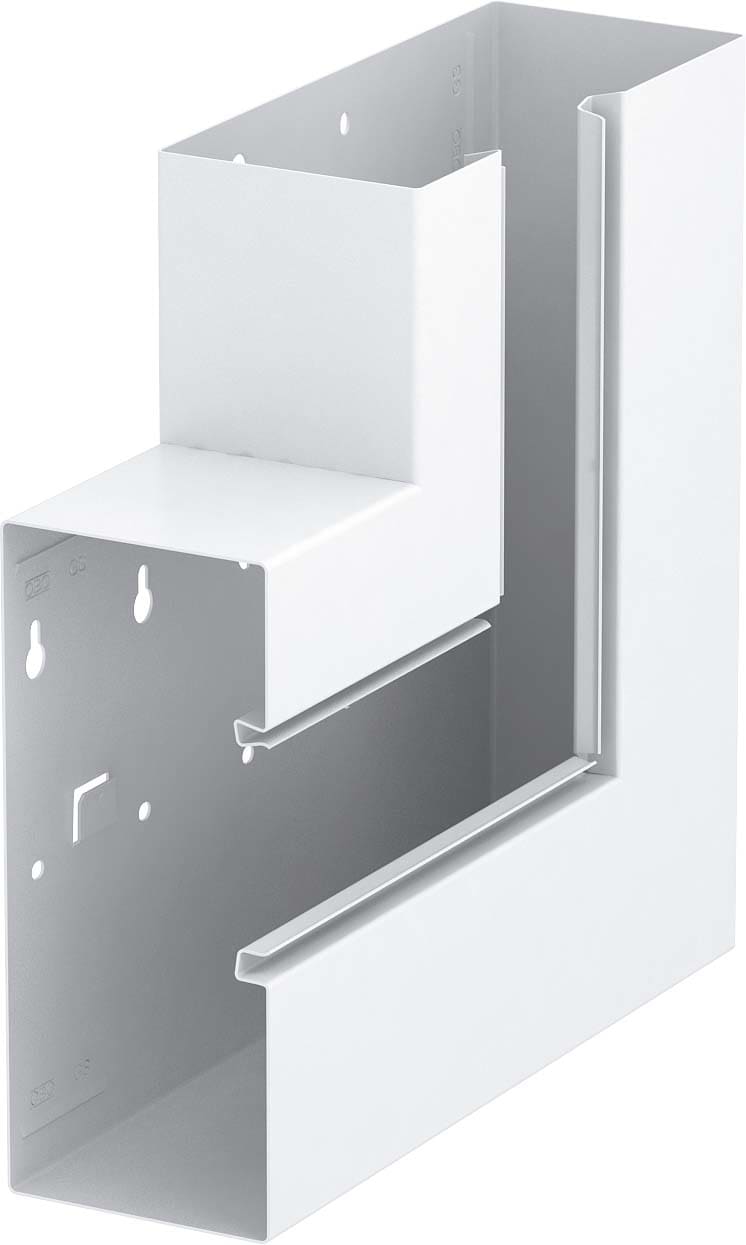 OBO BETTERMANN OBO6278120 GS-AFS90210RW CURVA PIANA