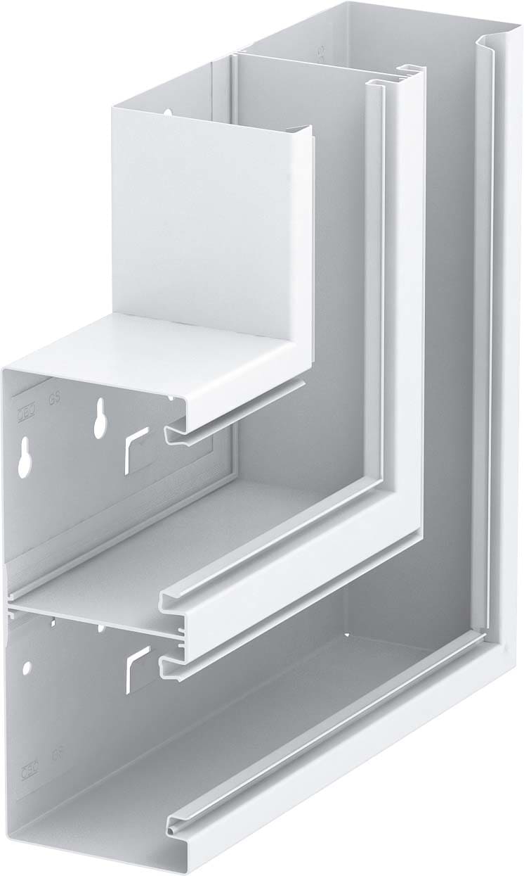 OBO BETTERMANN - OBO6278520 GS-DFS90210RW CURVA PIANA