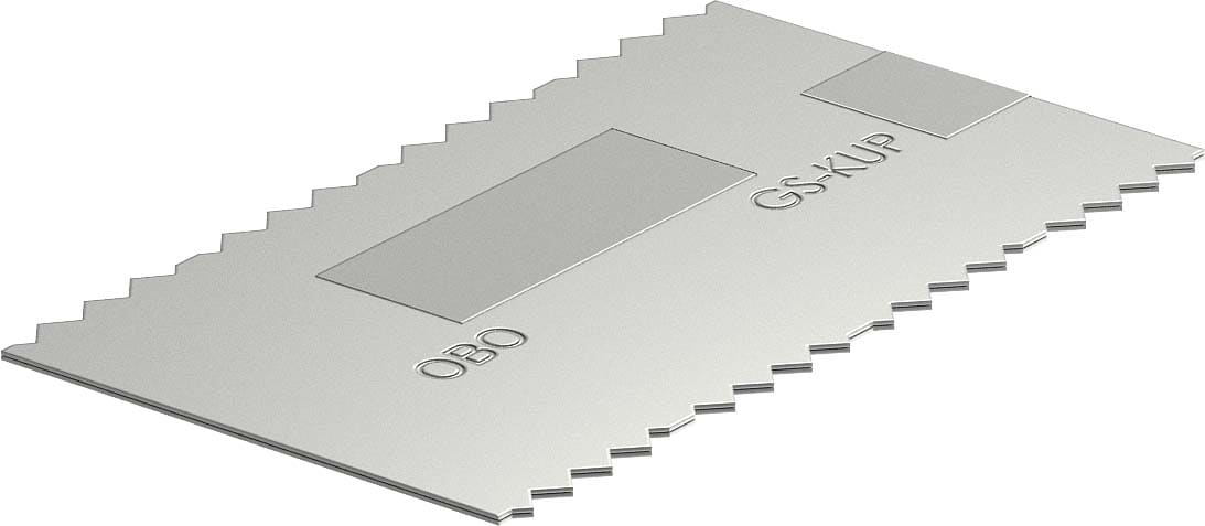 OBO BETTERMANN - OBO6279701 GA-KUP70 GIUNTO