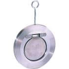 WATTS INDUSTRIES ITA - WAT149F021290 627E DN 80 GUARNIZ.EPDM