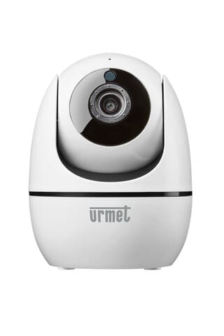 URMET SPA - UTD1099/211 PT CAMERA IP 2M