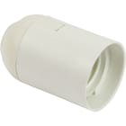 FANTON SRL - FME62800 PORTALAMPADA E27 LISCIA BI