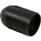 FANTON SRL FME62811 PORTALAMPADA E27 FILETTATA NE