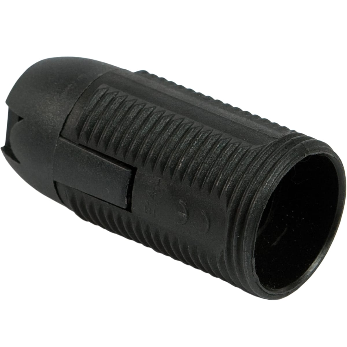 FANTON SRL - FME62813 PORTALAMPADA E14 FILETTATA NE