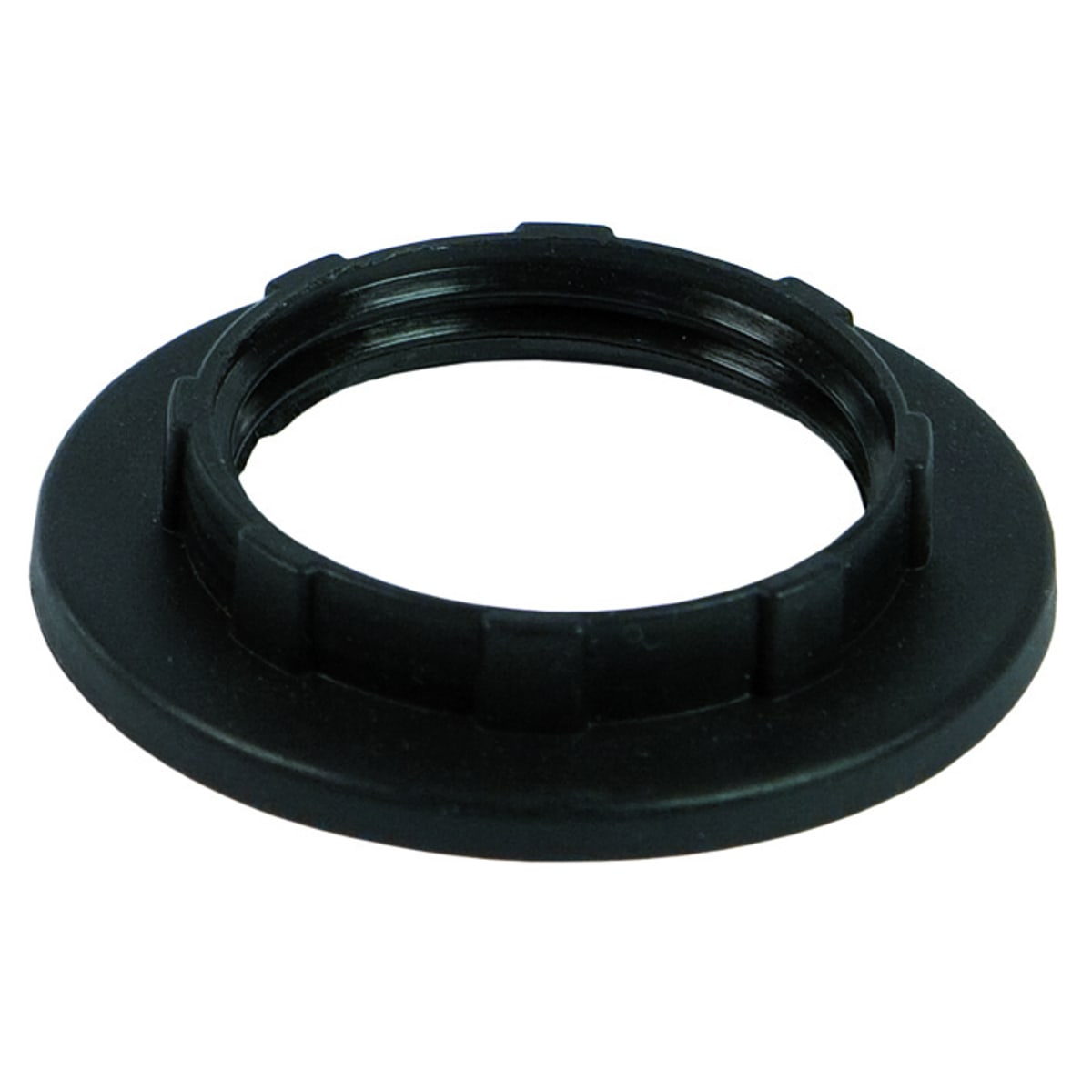 FANTON SRL FME62823 GHIERA PER PORTALAMPADA E14 NE