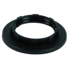 FANTON SRL FME62823 GHIERA PER PORTALAMPADA E14 NE
