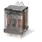 FINDER SPA - FIN628290244500 RELE DI POTENZA 2 CONTATTI 16A FASTON25