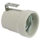 FANTON SRL FME62837 PORTALAMPADA E27+STAFFA INT. BI